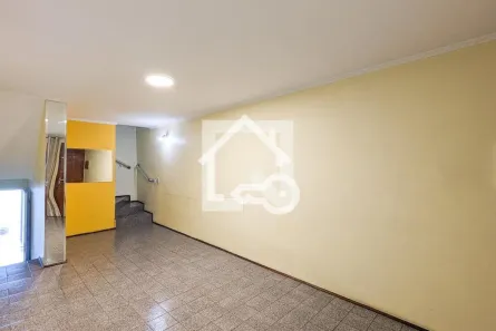 Casa com 3 Quartos à venda, 115m² no Baeta Neves, São Bernardo do Campo