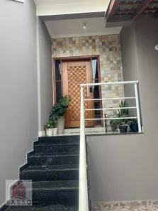 Casa com 3 Quartos à venda, 160m² no Village Engenheiro Campos, Tatuí