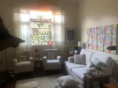 Apartamento com 2 Quartos à venda, 50m² no Jardim Botânico, Rio de Janeiro
