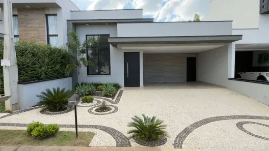 Casa de Condomínio com 3 Quartos à venda, 155m² no Parque Ortolândia, Hortolândia