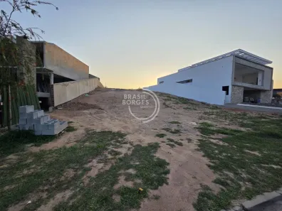 Lote/Terreno à venda, 561m² no Alphaville Nova Esplanada, Votorantim