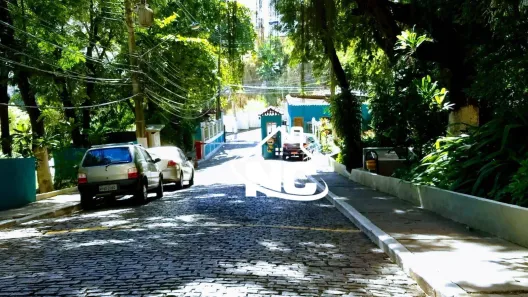 Apartamento com 2 Quartos à venda, 50m² no Fátima, Niterói