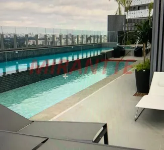 Apartamento com 1 Quarto à venda, 31m² no Pinheiros, São Paulo