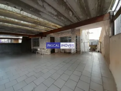 Casa com 4 Quartos à venda, 268m² no Planalto Paulista, São Paulo