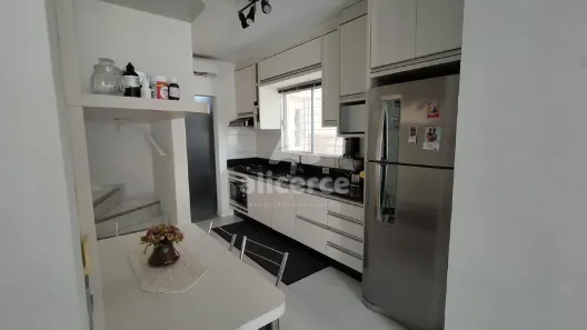 Sobrado com 2 Quartos à venda, 70m² no Potecas, São José