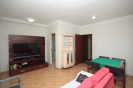 Apartamento com 2 Quartos à venda, 75m² no Santa Efigênia, Belo Horizonte