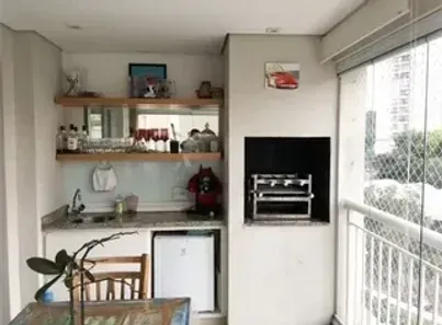 Apartamento com 3 Quartos à venda, 110m² no Imirim, São Paulo