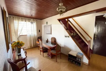 Apartamento com 3 Quartos à venda, 181m² no Eldorado, Contagem