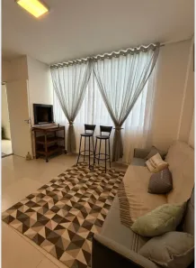 Apartamento com 2 Quartos à venda, 70m² no Itajubá, Barra Velha