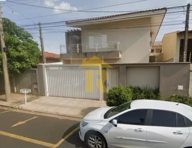 Sobrado com 3 Quartos à venda, 235m² no Vila Goyos, São José do Rio Preto