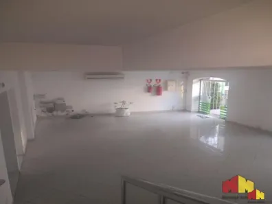 Prédio Comercial à venda, 485m² no Cidade Mãe do Céu, São Paulo