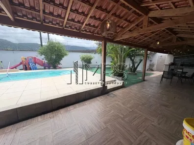 Casa com 2 Quartos à venda, 103m² no Real, Praia Grande