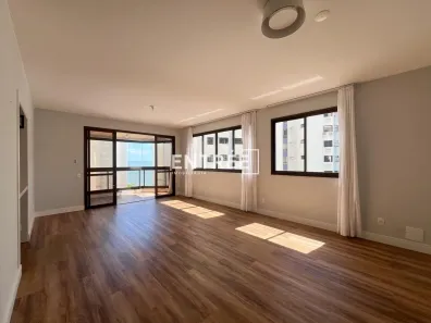 Apartamento com 3 Quartos à venda, 121m² no Agronômica, Florianópolis