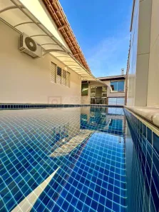 Casa com 6 Quartos à venda, 495m² no São Joaquim, Franca
