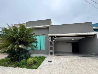 Casa de Condomínio com 3 Quartos à venda, 190m² no Residencial Monte Castelo, Cambé