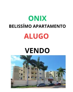 Apartamento com 2 Quartos para alugar, 85m² no Nova Esperança, Porto Velho
