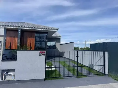 Casa com 2 Quartos à venda, 50m² no Barra do Aririú, Palhoça