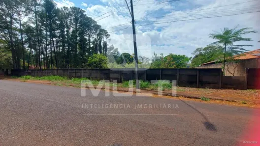 Fazenda/Sítio com 1 Quarto à venda, 12m² no Mansões Aeroporto, Uberlândia