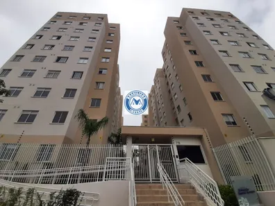 Apartamento com 2 Quartos à venda, 38m² no Vila Socorro, São Paulo