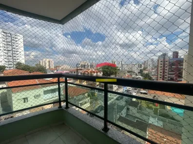 Apartamento com 3 Quartos à venda, 93m² no Água Fria, São Paulo