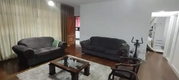 Casa com 2 Quartos à venda, 155m² no Vila Augusta, Guarulhos