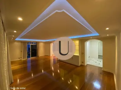 Apartamento com 4 Quartos à venda, 340m² no Jardim Parque Morumbi, São Paulo