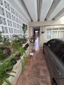Casa com 5 Quartos à venda, 166m² no Socorro, São Paulo