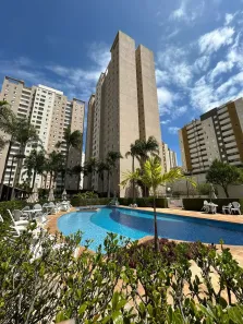 Apartamento com 3 Quartos à venda, 81m² no Mansões Santo Antônio, Campinas