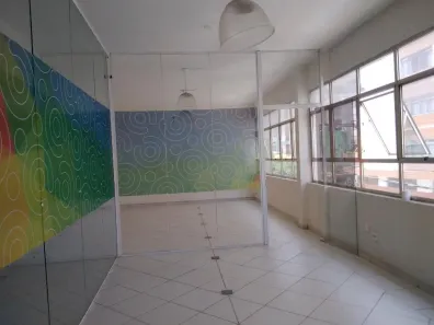 Sala Comercial para alugar, 400m² no Centro, São Caetano do Sul