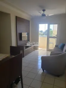 Apartamento com 3 Quartos à venda, 89m² no Boa Vista, Uberaba