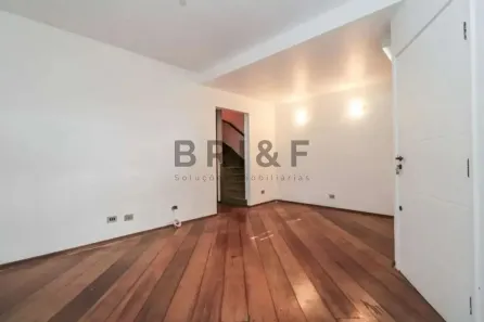 Sobrado com 1 Quarto à venda, 185m² no Santo Amaro, São Paulo