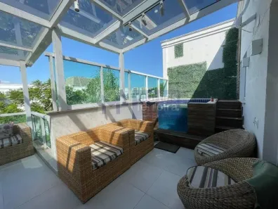 Apartamento com 3 Quartos à venda, 144m² no Recreio dos Bandeirantes, Rio de Janeiro