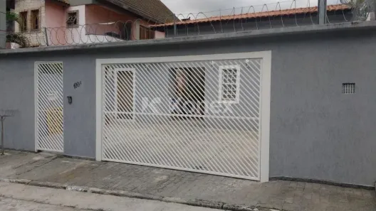 Sobrado com 3 Quartos à venda, 194m² no Jardim Virginia Bianca, São Paulo