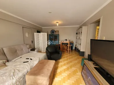 Apartamento com 3 Quartos à venda, 108m² no Três Figueiras, Porto Alegre