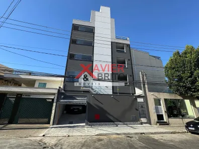 Apartamento com 2 Quartos à venda, 35m² no Vila Guilhermina, São Paulo