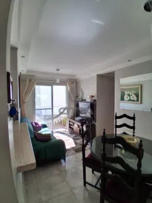 Apartamento com 3 Quartos à venda, 67m² no Jardim Nova Europa, Campinas