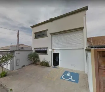 Galpão/Depósito/Armazém para alugar, 280m² no Parque Novo São Geraldo, Bauru