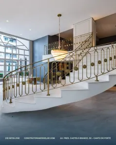 Apartamento com 3 Quartos à venda, 126m² no Canto do Forte, Praia Grande