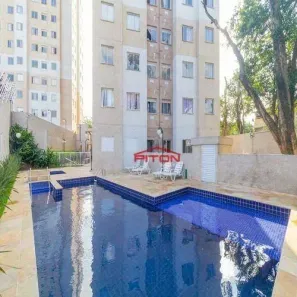 Apartamento com 2 Quartos à venda, 35m² no Cidade Patriarca, São Paulo