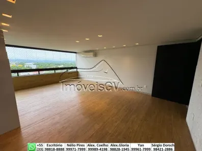 Apartamento com 3 Quartos à venda, 70m² no São Pedro, Governador Valadares