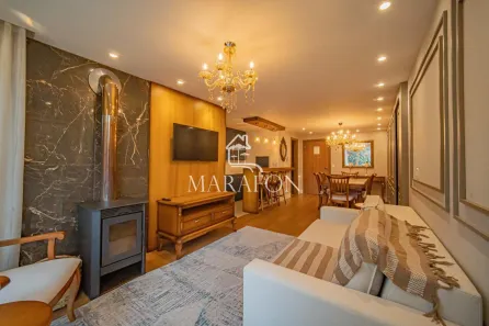 Apartamento com 2 Quartos à venda, 80m² no Planalto, Gramado