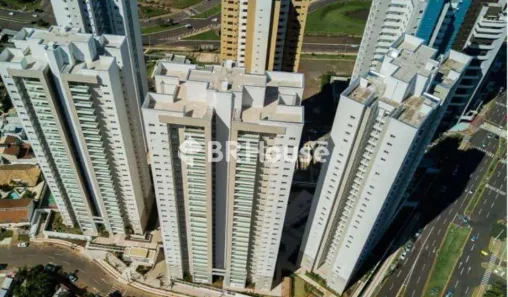 Apartamento com 3 Quartos à venda, 142m² no Royal Park, Campo Grande