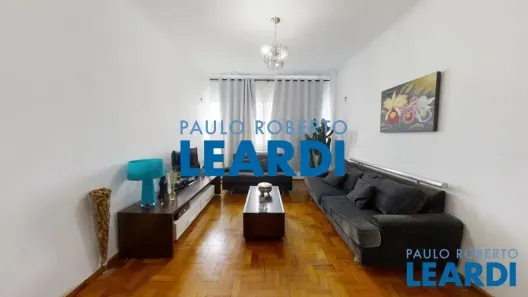 Apartamento com 3 Quartos à venda, 98m² no Bela Vista, São Paulo