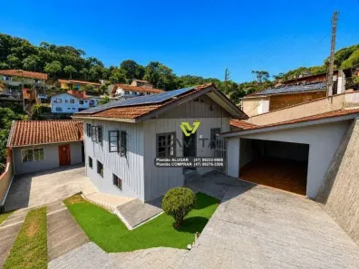 Casa com 12 Quartos à venda, 408m² no Garcia, Blumenau