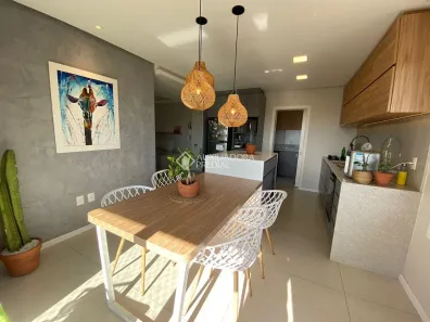 Apartamento com 3 Quartos à venda, 104m² no Nova Petrópolis, Nova Petrópolis