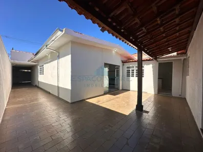 Casa com 2 Quartos à venda, 200m² no Vila Pandolfo, Franca