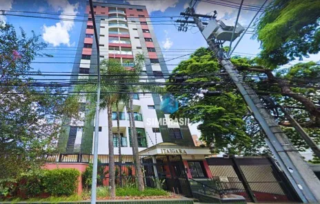 Apartamento com 1 Quarto à venda, 60m² no Botafogo, Campinas