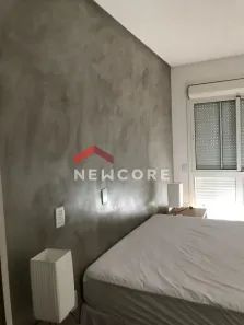 Apartamento com 1 Quarto à venda, 62m² no Itaim Bibi, São Paulo