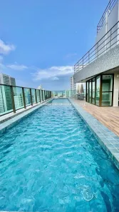Apartamento com 3 Quartos à venda, 84m² no Graças, Recife