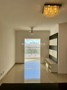 Apartamento com 3 Quartos à venda, 87m² no Parque Morumbi, Votorantim